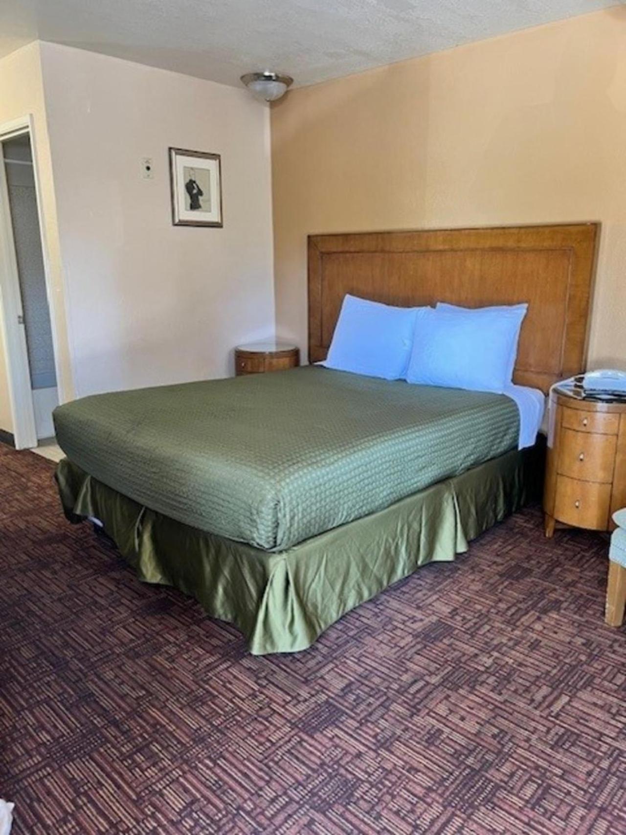 Heritage Inn La Mesa Ngoại thất bức ảnh